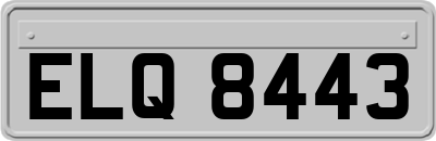 ELQ8443