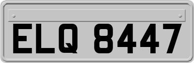ELQ8447