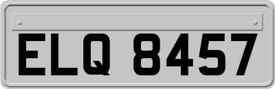 ELQ8457