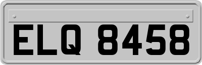 ELQ8458