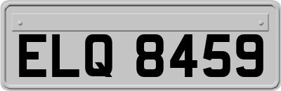 ELQ8459