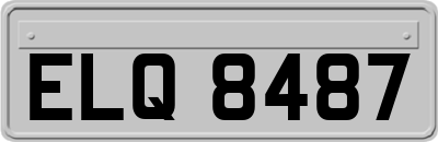 ELQ8487