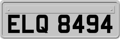 ELQ8494