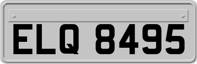 ELQ8495