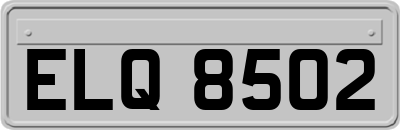 ELQ8502