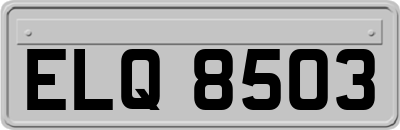 ELQ8503