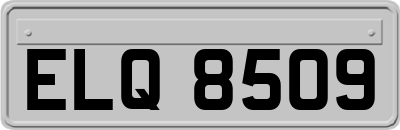 ELQ8509
