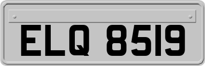 ELQ8519