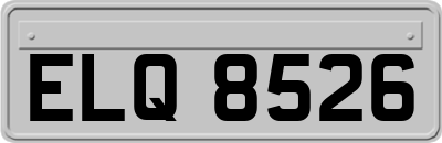 ELQ8526