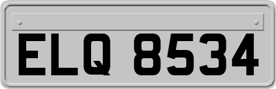 ELQ8534