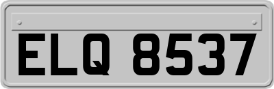 ELQ8537