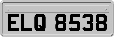 ELQ8538