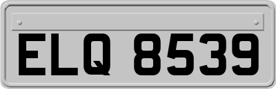 ELQ8539