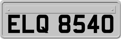ELQ8540