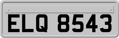 ELQ8543