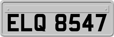 ELQ8547