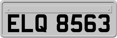 ELQ8563