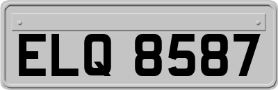ELQ8587