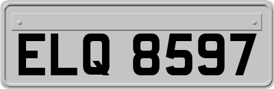ELQ8597
