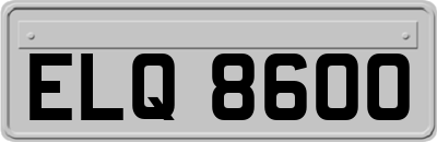 ELQ8600