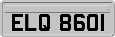 ELQ8601