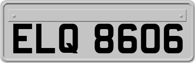 ELQ8606