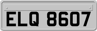 ELQ8607