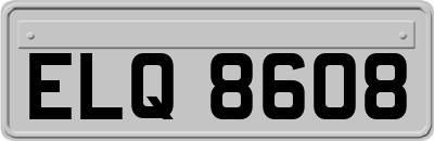 ELQ8608