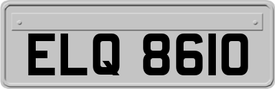 ELQ8610