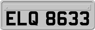 ELQ8633