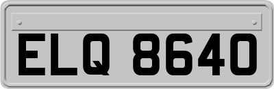 ELQ8640