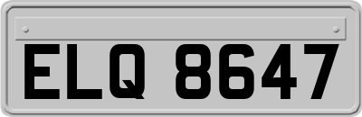 ELQ8647