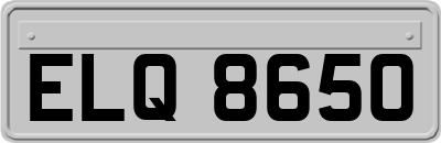 ELQ8650