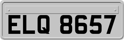 ELQ8657