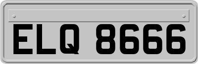ELQ8666