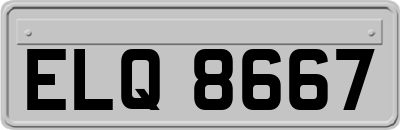 ELQ8667