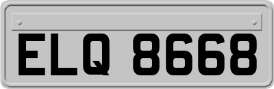 ELQ8668