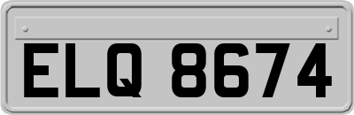 ELQ8674
