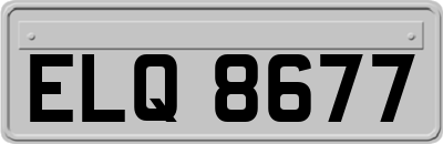 ELQ8677