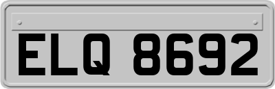 ELQ8692