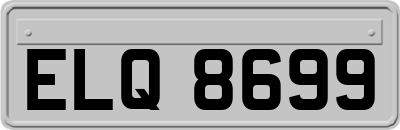 ELQ8699