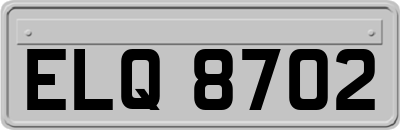 ELQ8702