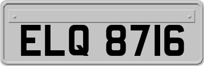 ELQ8716