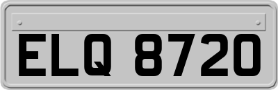ELQ8720