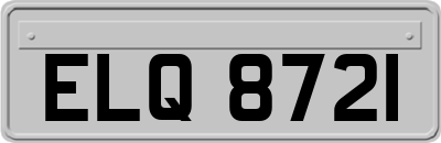 ELQ8721