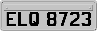 ELQ8723