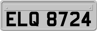 ELQ8724