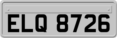 ELQ8726