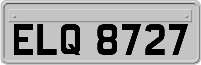 ELQ8727