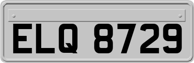 ELQ8729